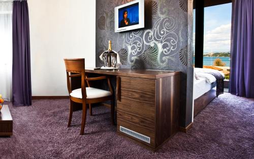 Podstrana Hotel | Hotel Gala Split