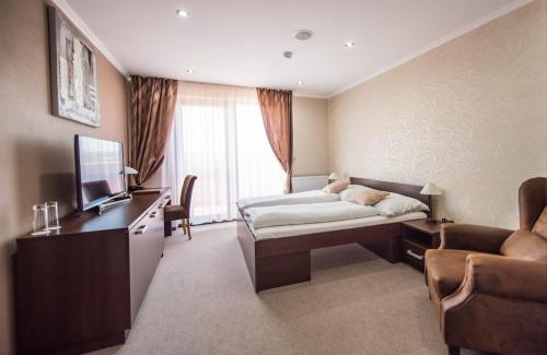 Galanta Hotel | Hotel Galanta