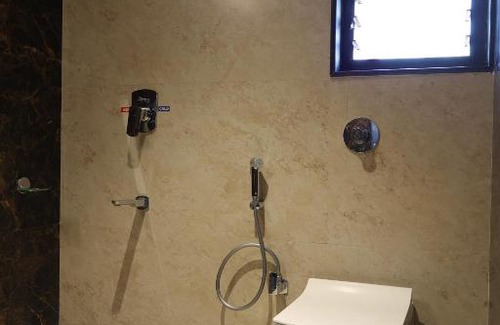 Jalna Hotel | HOTEL GALAXY DELUXE