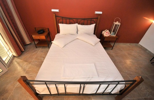 Souvala House | Hotel Galaxy