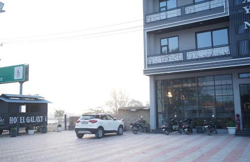 Ganganagar Hotel | Hotel Galaxy N Sri Ganganagar