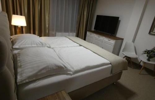 Pezinok Hotel | HOTEL GALERIA PEZINSKA BABA