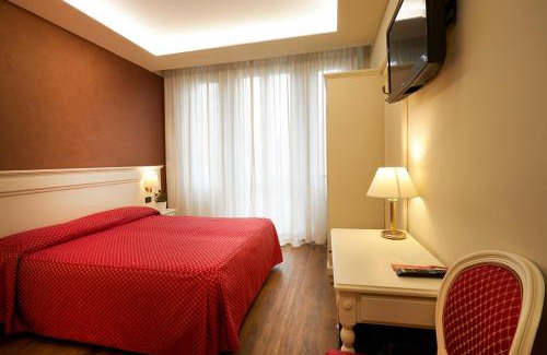 Lingotto Hotel | Hotel Galimberti