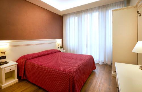 Lingotto Hotel | Hotel Galimberti