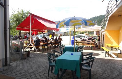 Casteons Hotel | Hotel Galles
