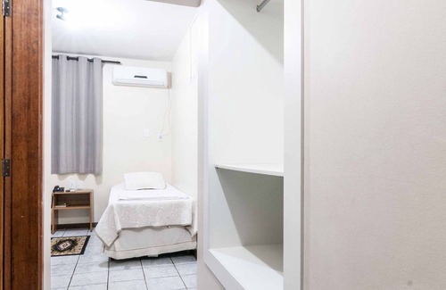 Londrina Hotel | Hotel Galli