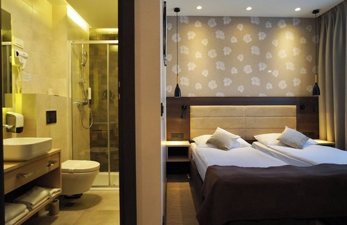 Sesvete Hotel | Hotel Gallus