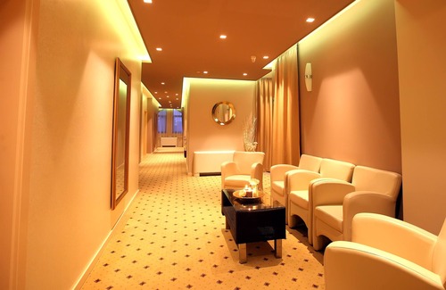 Sesvete Hotel | Hotel Gallus