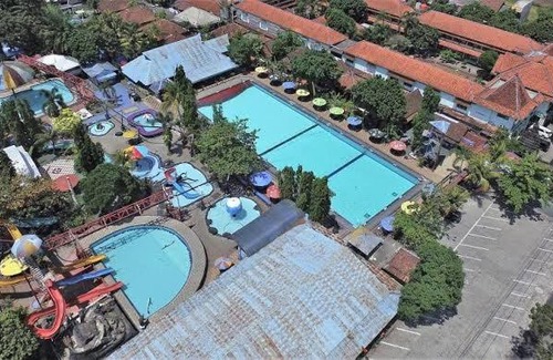 Prambanan Hotel | Hotel Galuh Prambanan
