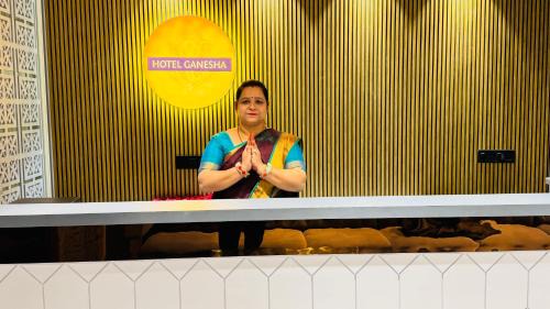 Muzaffarpur Hotel | Hotel Ganesha - residential