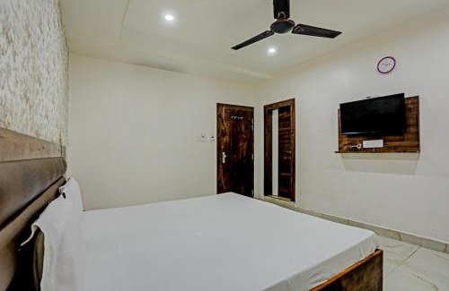 Kasganj Hotel | Hotel Ganga Palace Kasganj