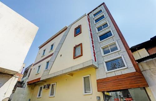 Kasganj Hotel | Hotel Ganga Palace Kasganj