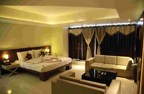 Ganganagar Hotel | Hotel Ganga Residency