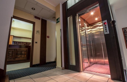 Piazza Armerina Hotel | Hotel Gangi