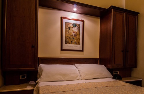Piazza Armerina Hotel | Hotel Gangi