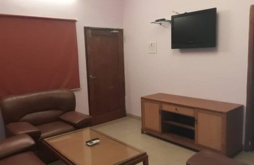 Bastar Hotel | Hotel Ganpati Resort