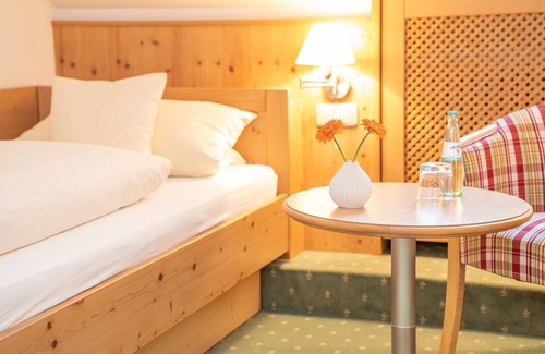 Bad Griesbach-Therme Hotel | Hotel Garni Christl
