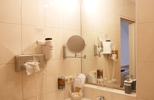 Bad Griesbach-Therme Hotel | Hotel Garni Christl