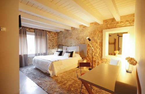 Garai Hotel | Hotel Garaiko Landetxea