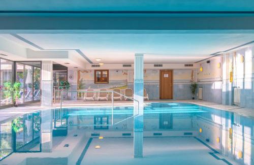 Limone sul Garda Hotel | Hotel Garda Bellevue