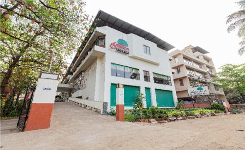 Panvel Hotel | Hotel Garden