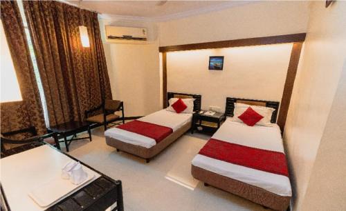 Panvel Hotel | Hotel Garden