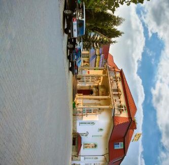 Boleslawiec Hotel | Hotel Garden