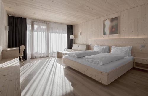 Pedraces Hotel | Hotel Gardenazza