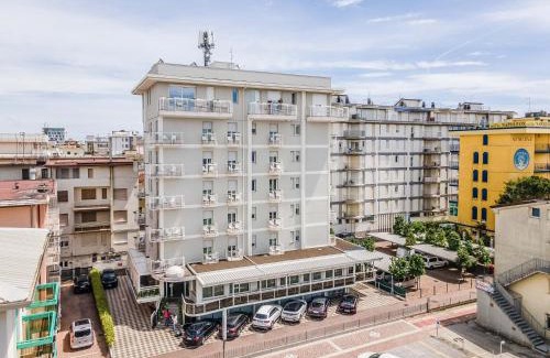 Jesolo Hotel | Hotel Gardenia
