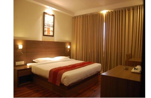 Durg Hotel | HOTEL GARNET