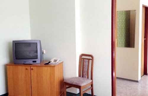 Bad Schallerbach Hotel | Hotel Garni