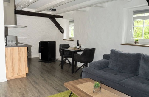 Rudersberg Hotel | Hotel Garni BURG WALDENSTEIN