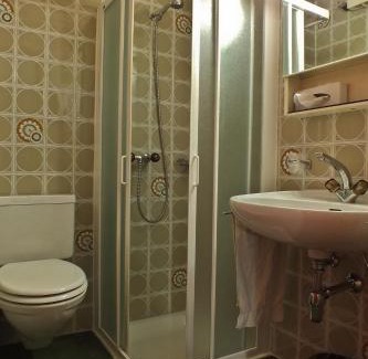 Pedrinate House | Hotel Garni Centro