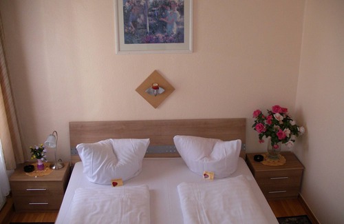 Offenbach am Main Hotel | Hotel garni Djaran