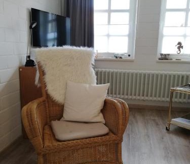Greetsiel Hotel | Hotel Garni Friesenhuus