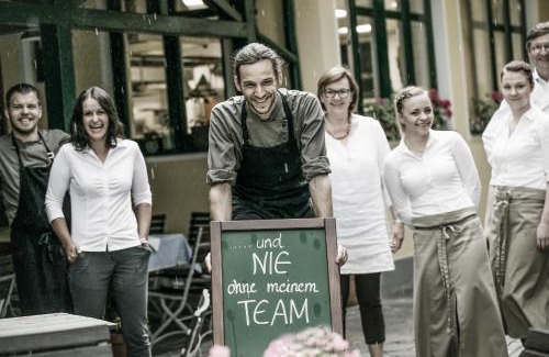 Sankt Valentin Hotel | Hotel Garni - Gasthof Pillgrab