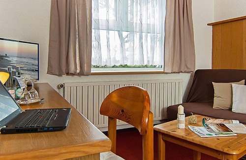 Wanderup Hotel | Hotel Garni Godenhof