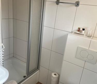 Greetsiel Hotel | Hotel Garni Goldener Anker