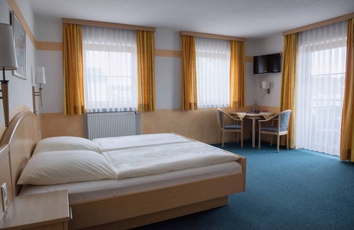 Wolnzach Hotel | Hotel Garni Hopfengold
