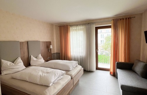 Altenstadt Hotel | Hotel Garni Illertal