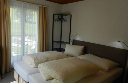 Flums Hotel | Hotel GARNI Mittenwald