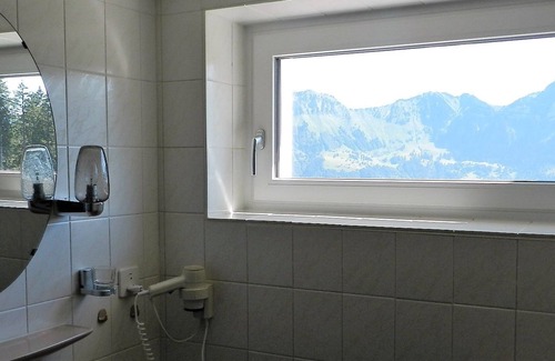 Flums Hotel | Hotel GARNI Mittenwald