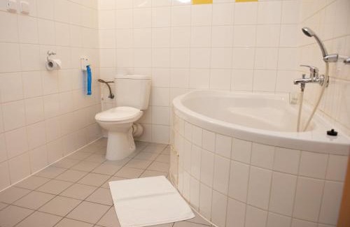 Orlova Hotel | Hotel Garni Orlova