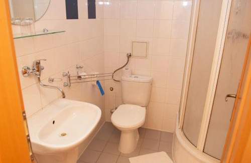 Orlova Hotel | Hotel Garni Orlova