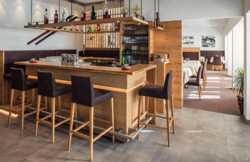Serfaus Hotel | Hotel Garni Panorama