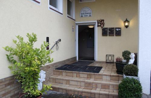 Fischbach Hotel | Hotel Garni Postkutsche
