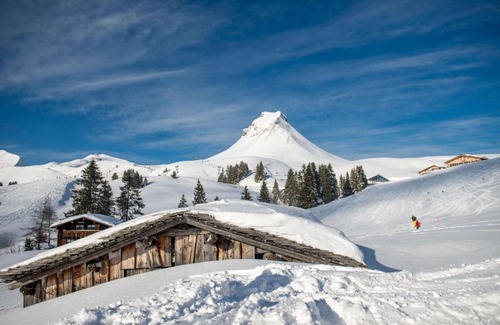 Damuels Hotel | Hotel Garni Ragaz