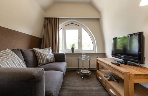 Timmendorfer Strand Hotel | Hotel Garni Seestern
