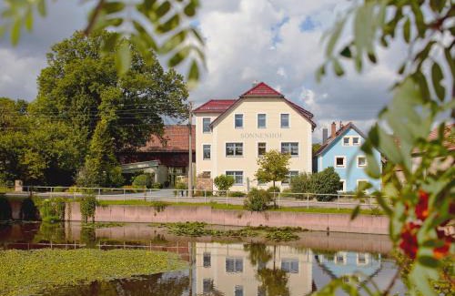 Reichenberg Hotel | Hotel garni Sonnenhof