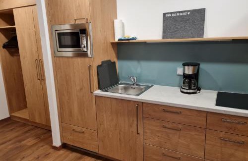 Seeshaupt House | Hotel garni Sterff